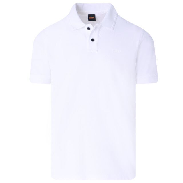 Boss Orange Prime polo 095395-001-L large