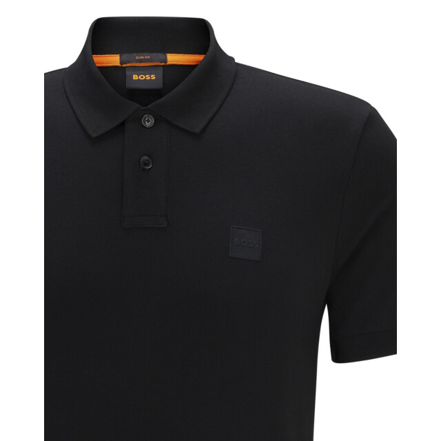 Boss Orange Passenger polo 092740-001-S large