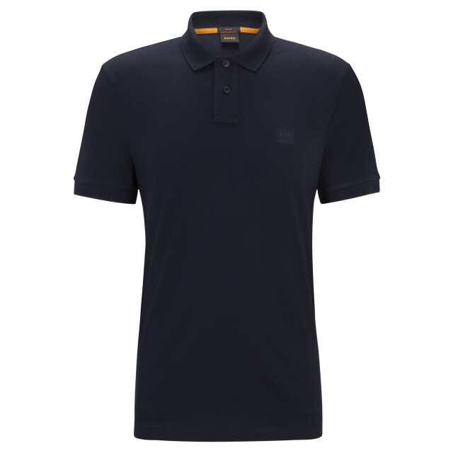 Boss Orange Passenger polo 092742-001-XL large