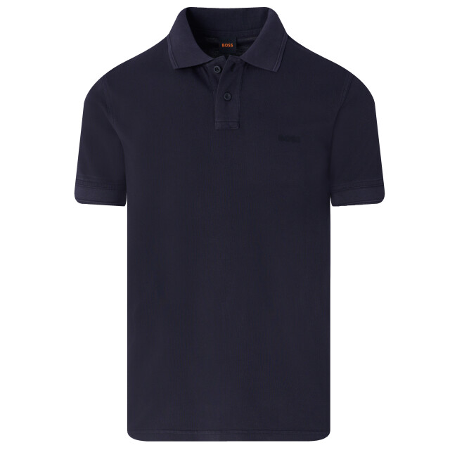 Boss Orange Prime polo 095394-001-M large