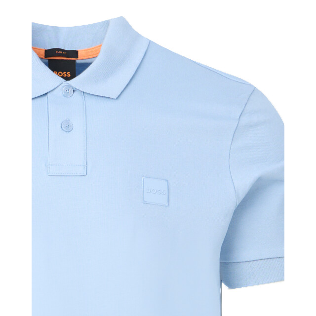 Boss Orange Boss passenger polo 095479-001-XL large
