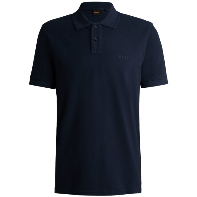 Boss Orange Prime polo 095396-001-XL large