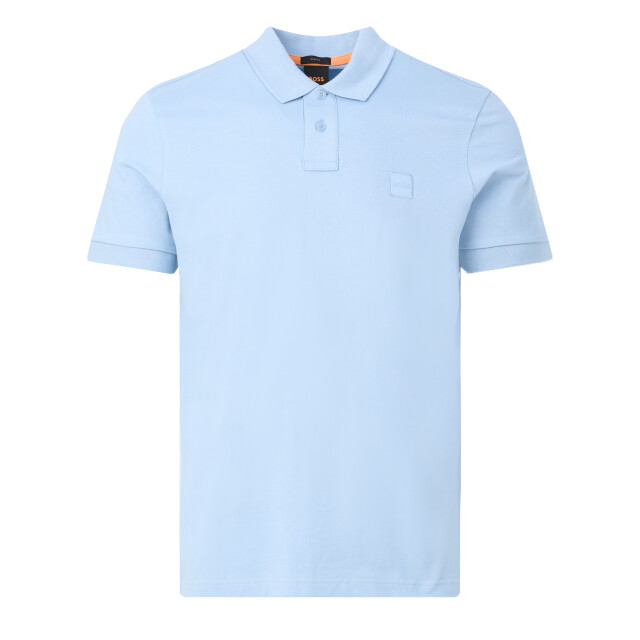 Boss Orange Boss passenger polo 095479-001-XL large