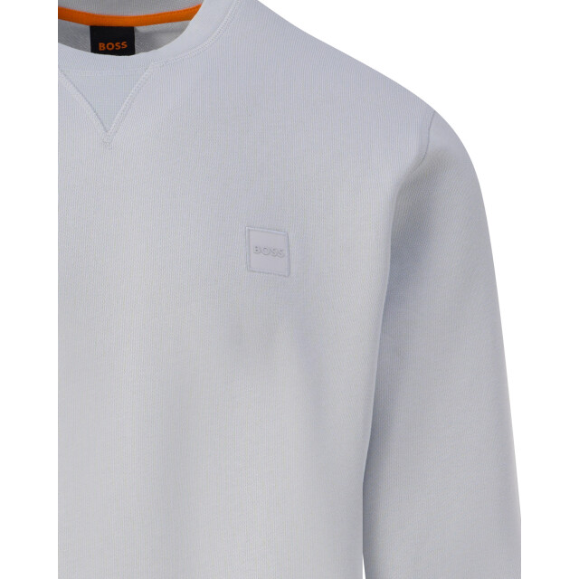 Boss Orange Westart sweatshirt 103248-001-L large