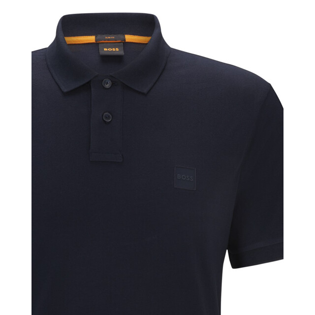 Boss Orange Passenger polo 092742-001-XL large