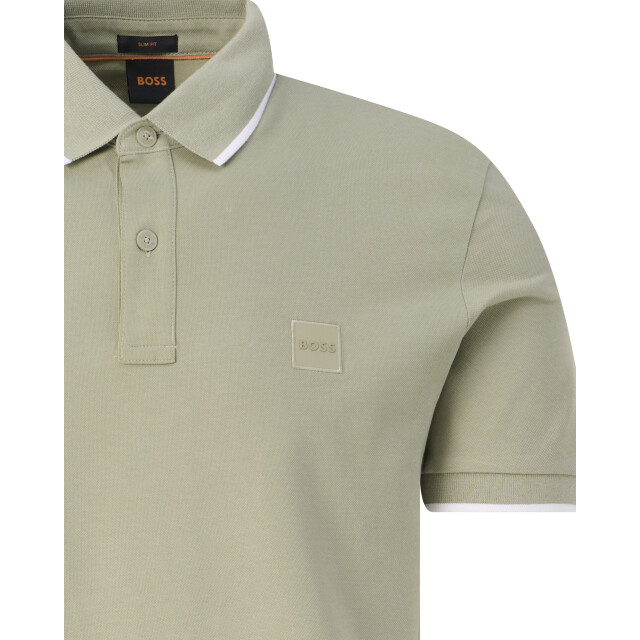 Boss Orange Passertip polo 103241-001-XXL large