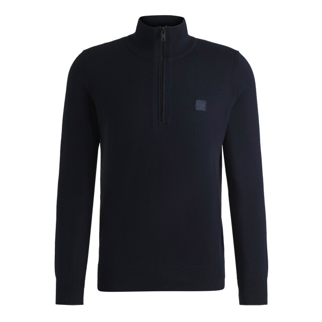 Boss Orange Kanobix schipperstrui 098895-001-L large