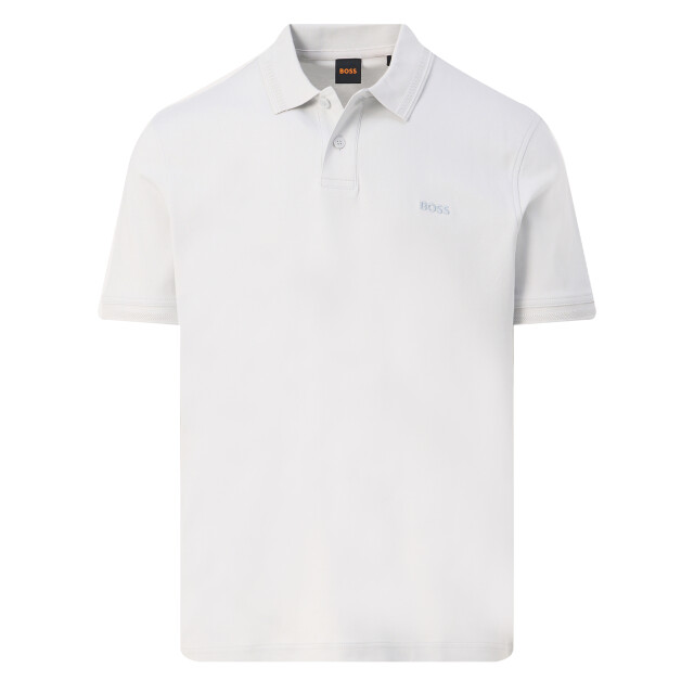 Boss Orange Pe interlock polo 103244-001-XL large