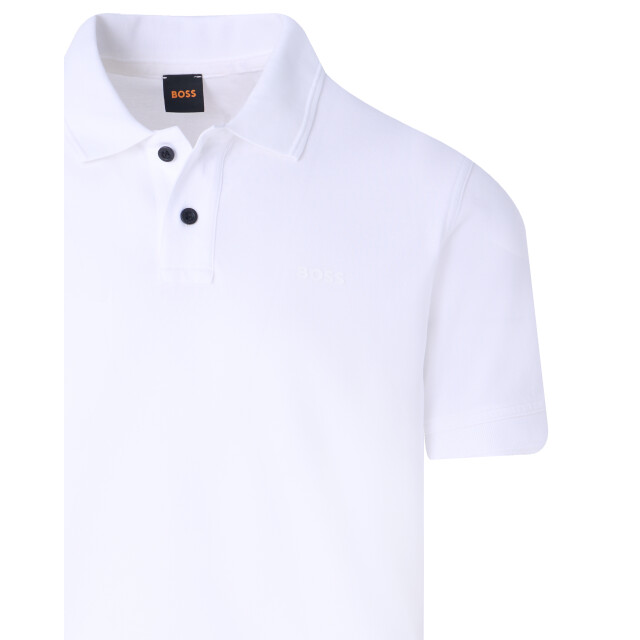 Boss Orange Prime polo 095395-001-L large