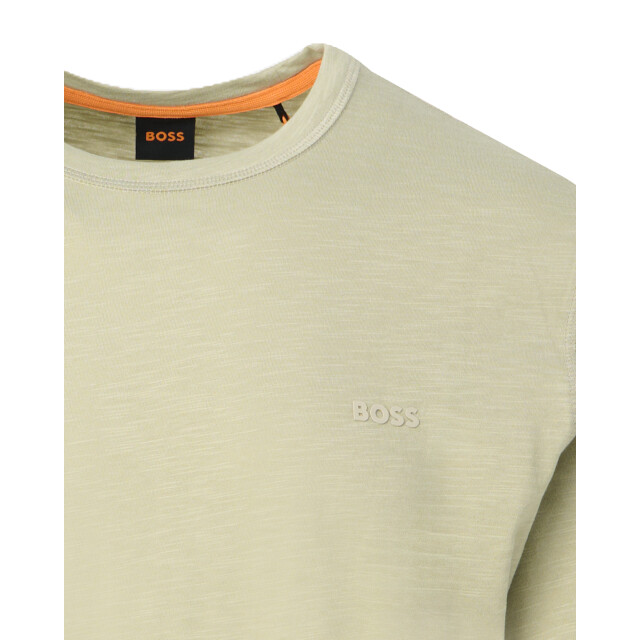 Boss Orange Tegood t-shirt short sleeve 103250-001-L large