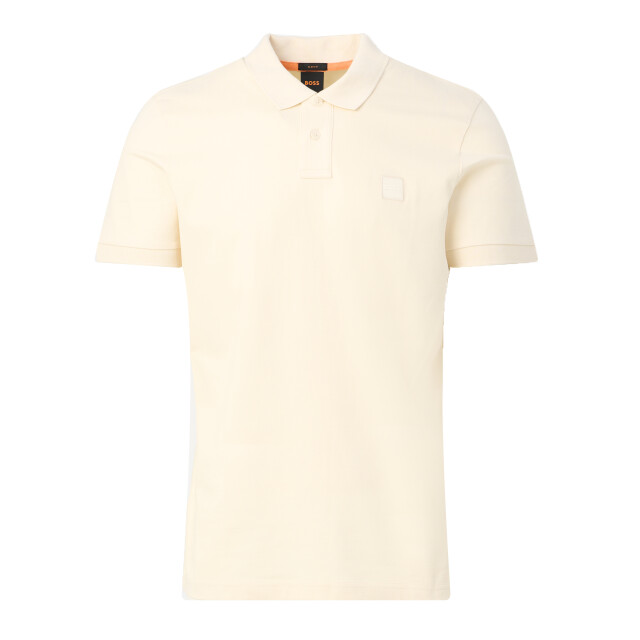 Boss Orange Boss passenger polo short sleeve 103246-001-XXXL large