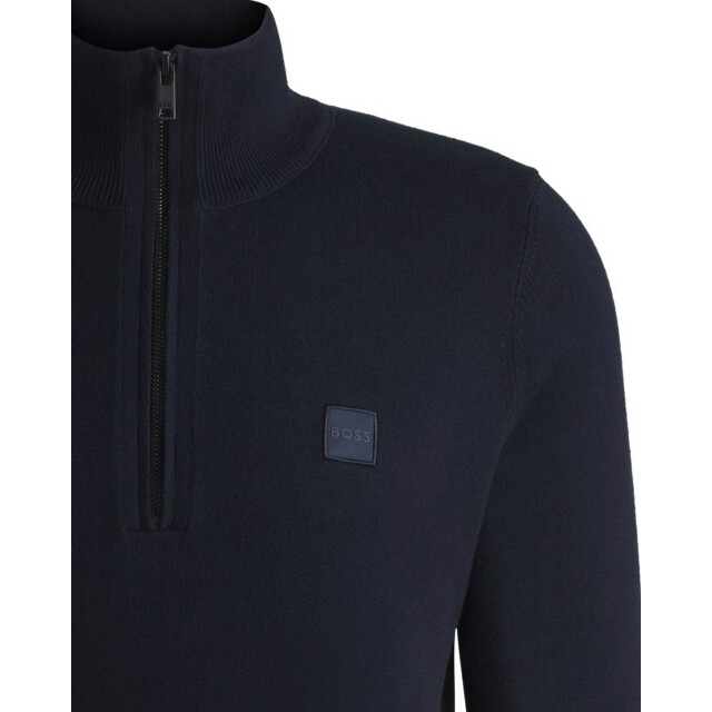 Boss Orange Kanobix schipperstrui 098895-001-L large