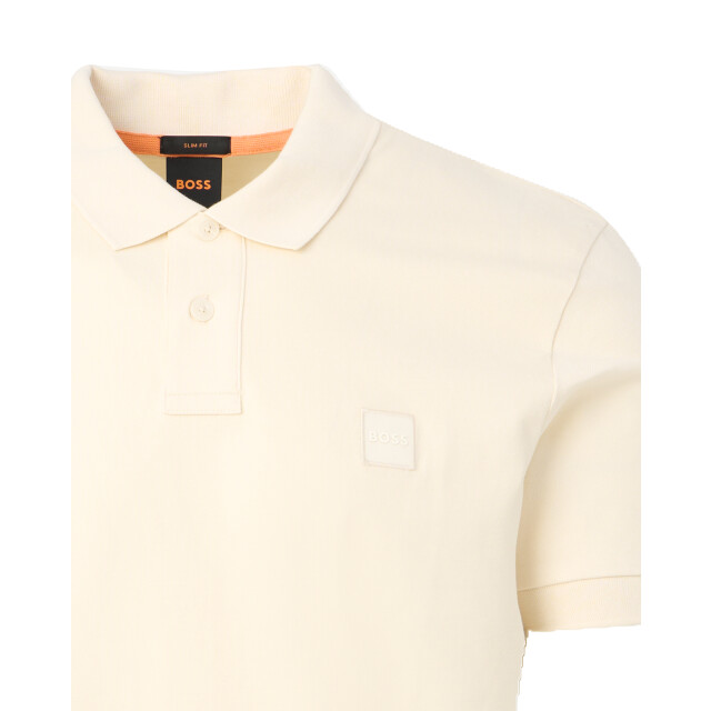Boss Orange Boss passenger polo short sleeve 103246-001-XXXL large