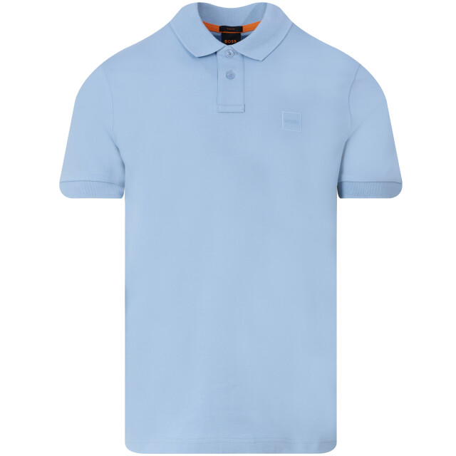 Boss Orange Boss passenger polo 095479-001-XL large