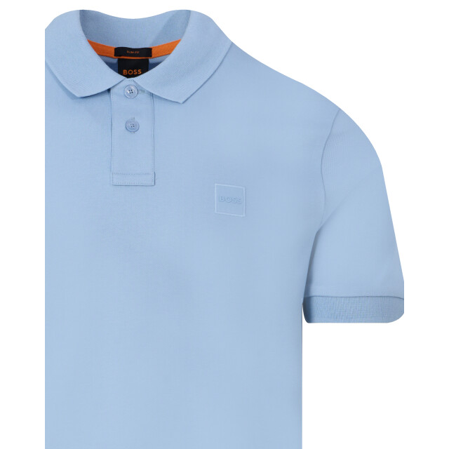 Boss Orange Boss passenger polo 095479-001-XL large