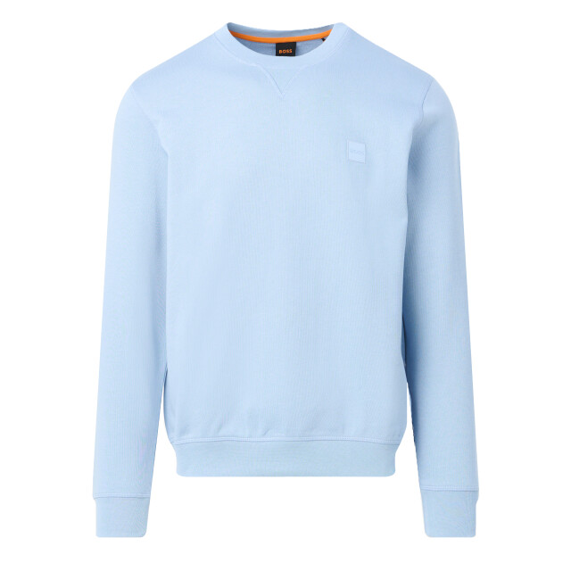 Boss Orange Westart sweatshirt 103249-001-L large