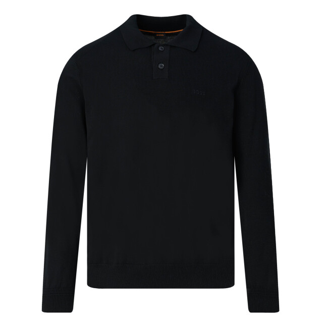 Boss Orange Asac polo 106638-001-L large