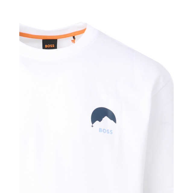 Boss Orange Te move t-shirt short sleeve 103251-001-L large