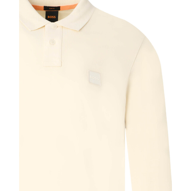 Boss Orange Polo short sleeve 106645-001-L large