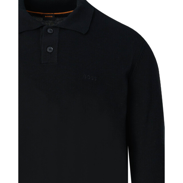 Boss Orange Asac polo 106638-001-L large