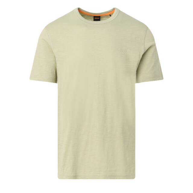 Boss Orange Tegood t-shirt short sleeve 103250-001-L large