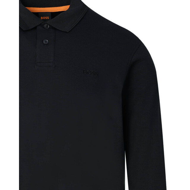 Boss Orange Polo short sleeve 106640-001-XXL large