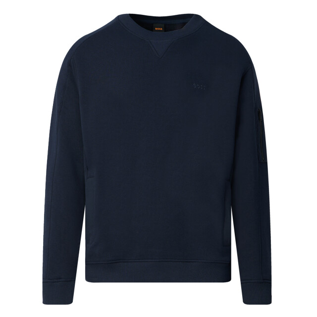 Boss Orange Sweatshirt 106648-001-XL large