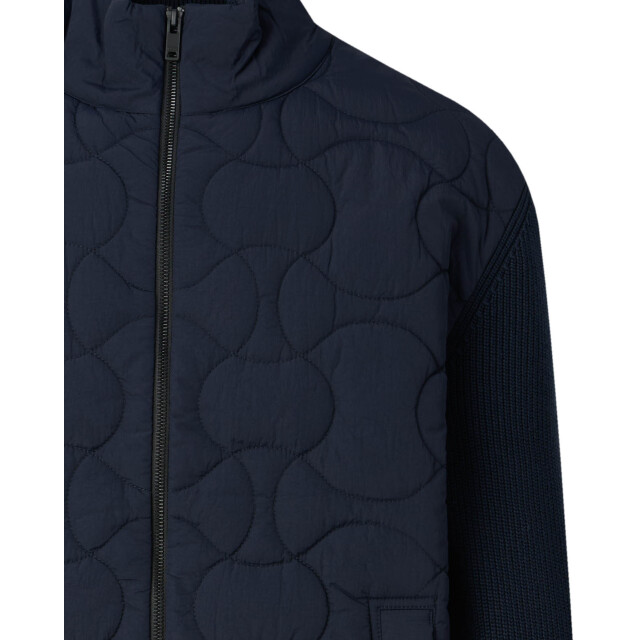 Boss Orange Kavietor vest 106651-001-L large