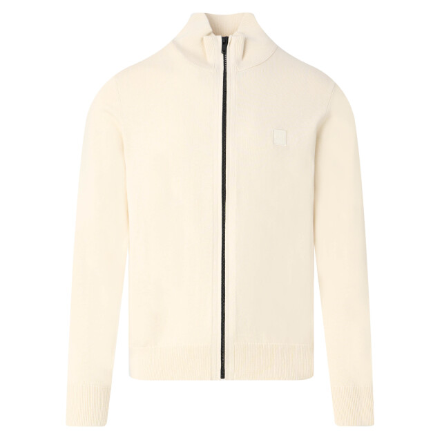 Boss Orange Kanozip schipperstrui 106726-001-M large
