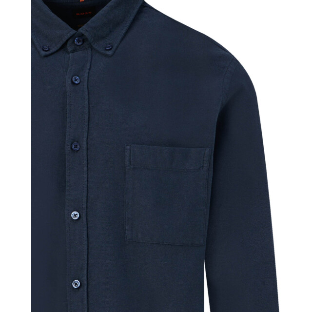 Boss Orange Rickert casual shirt 105884-001-M large