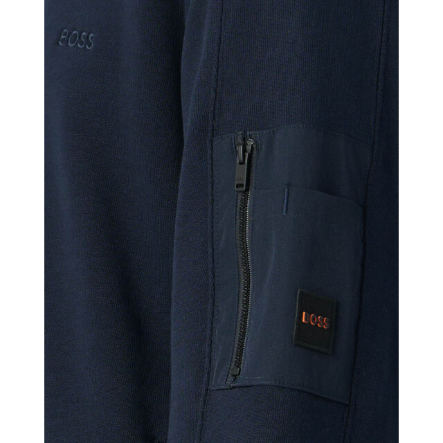 Boss Orange Sweatshirt 106648-001-XL large
