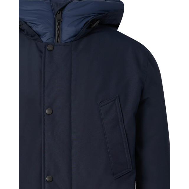 Boss Orange Osiass parka 105870-001-50 large
