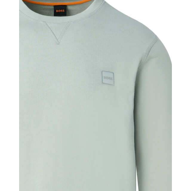 Boss Orange Westart sweatshirt 105861-001-L large