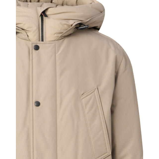 Boss Orange Osiass parka 105869-001-48 large