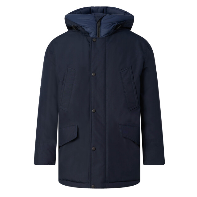 Boss Orange Osiass parka 105870-001-50 large