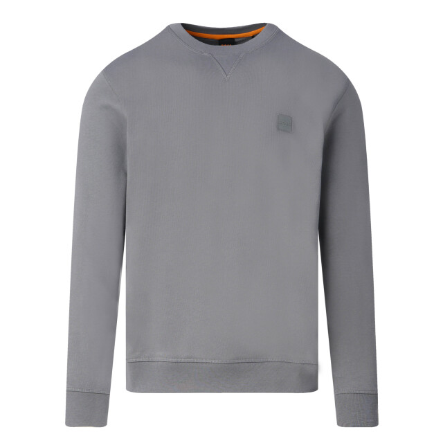 Boss Orange Westart sweatshirt 106848-001-L large