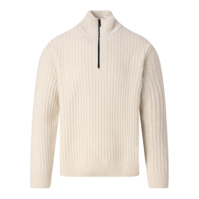 Boss Orange Kwinter pullover half zip 105877-001-L large