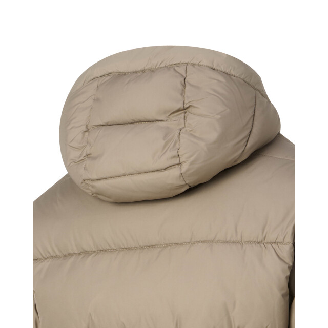 Boss Orange Omaris gewatteerde jas 105866-001-50 large