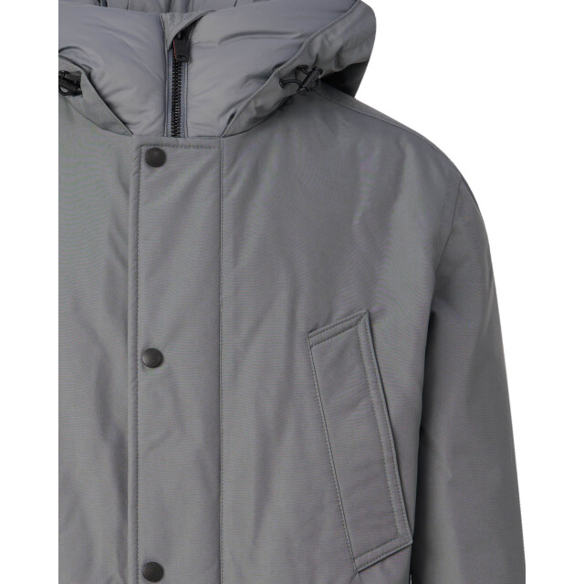 Boss Orange Osiass parka 106850-001-48 large