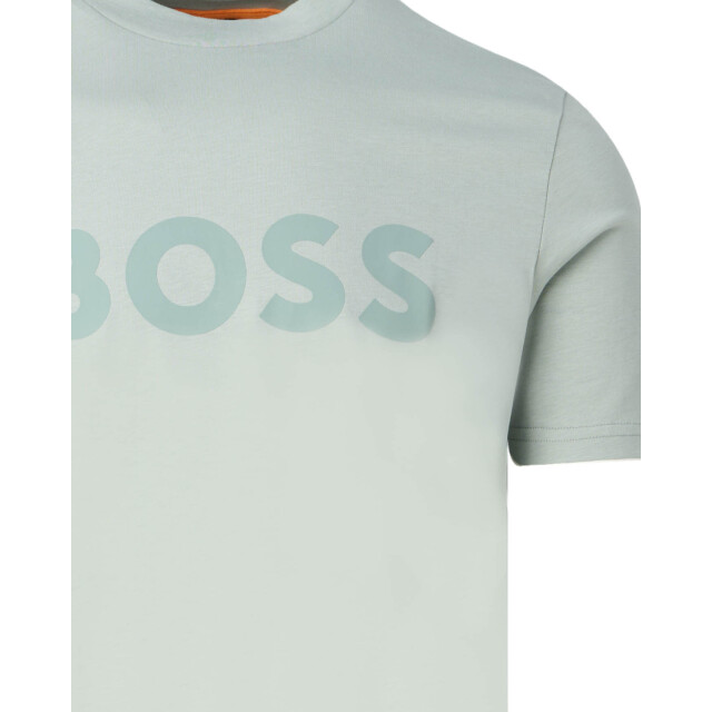 Boss Orange Thinking t-shirt 106847-001-L large