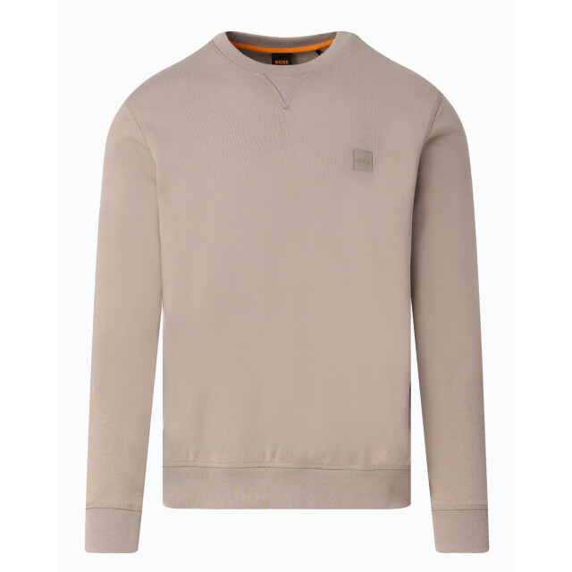 Boss Orange Westart sweatshirt 106849-001-L large