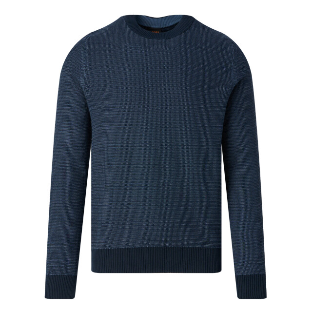 Boss Orange Klapok trui ronde hals 105875-001-L large