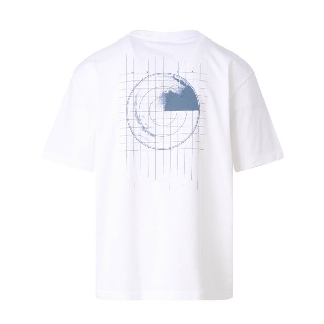 Boss Orange Te-radar t-shirt 106864-001-M large