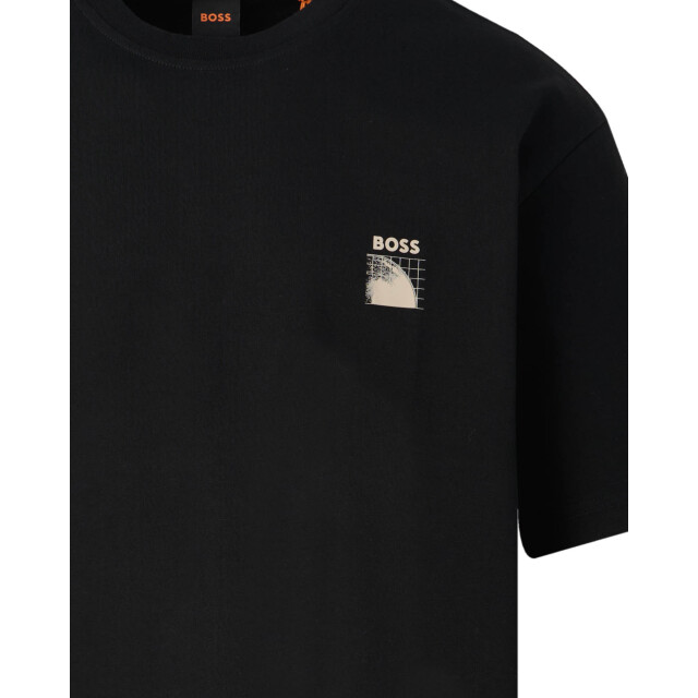 Boss Orange Te radar t-shirt 106863-001-L large