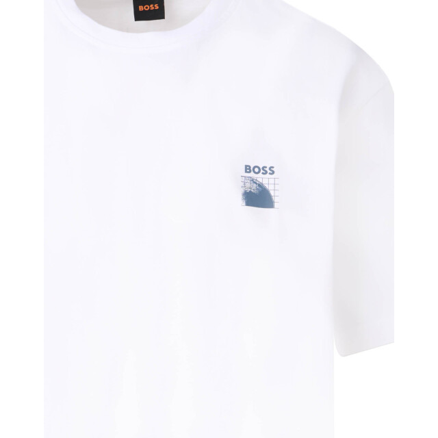 Boss Orange Te-radar t-shirt 106864-001-M large