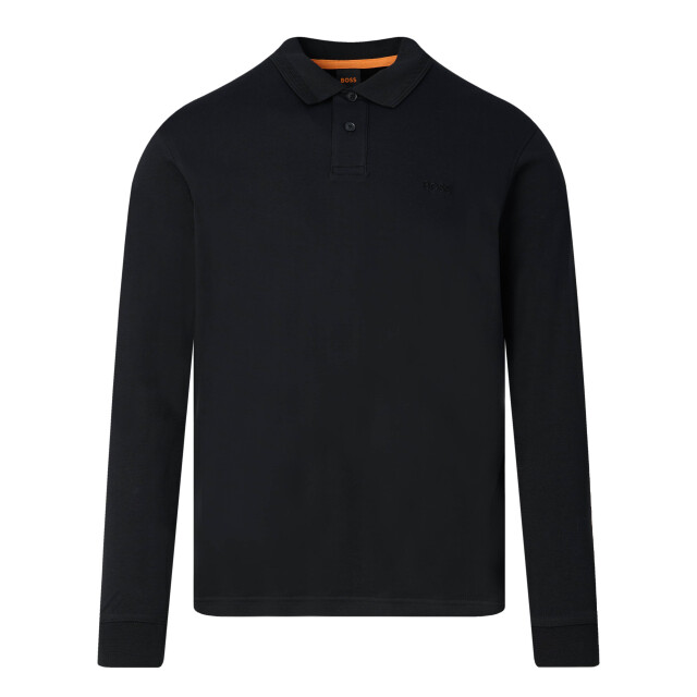 Boss Orange Polo short sleeve 106640-001-XXL large