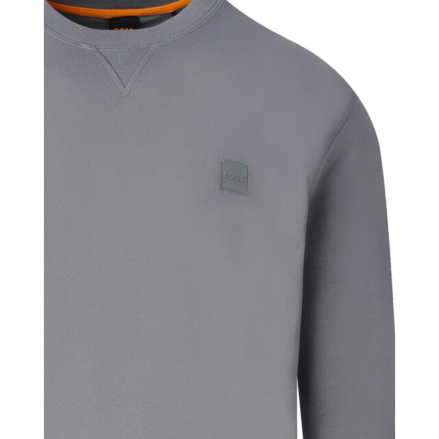 Boss Orange Westart sweatshirt 106848-001-L large