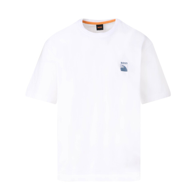 Boss Orange Te-radar t-shirt 106864-001-M large