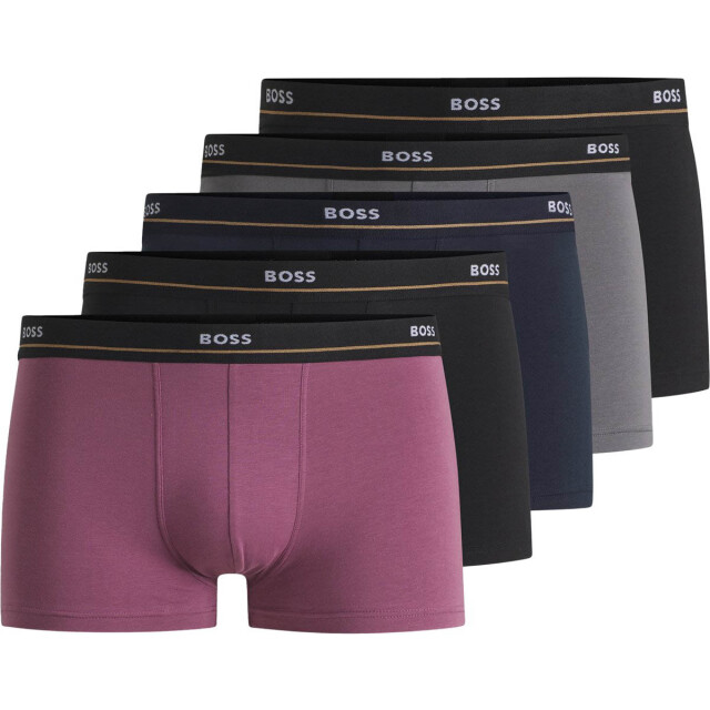 Boss Green Boxershort 105898-001-XL large