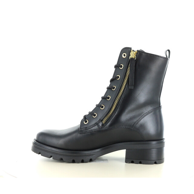 Gabor 261.90.524 Boots Zwart 261.90.524 large